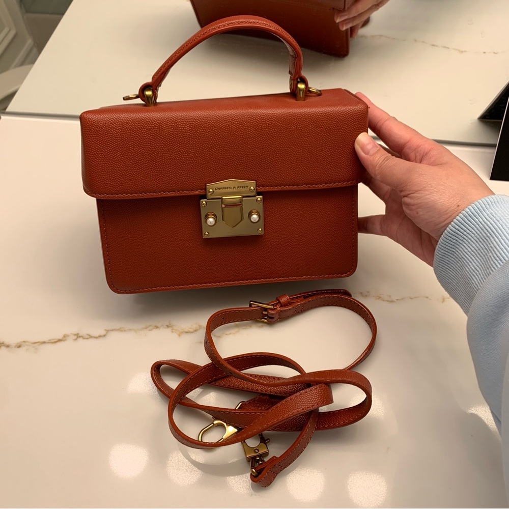 Charles & Keith Handbags 99%New!!!